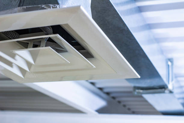 Best Air Duct Cleaning Near Me  in Eagar, AZ