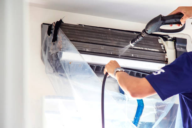 Best Residential Air Duct Cleaning  in Eagar, AZ