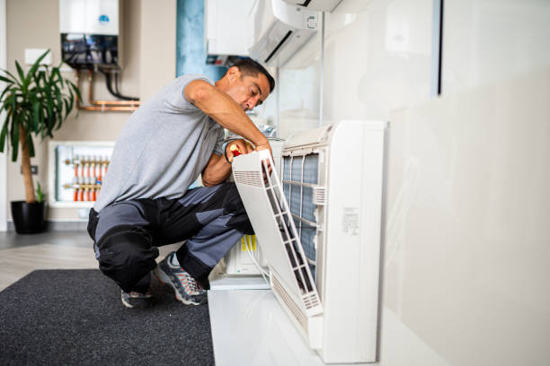 Best HVAC System Cleaning  in Eagar, AZ