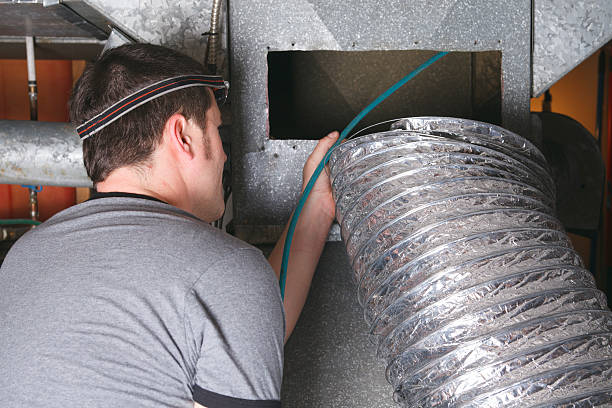 Reliable Eagar, AZ Airduct Cleaning Solutions
